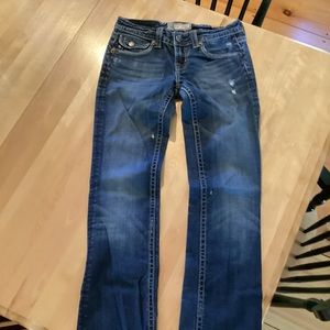 MEK Women’s Jeans